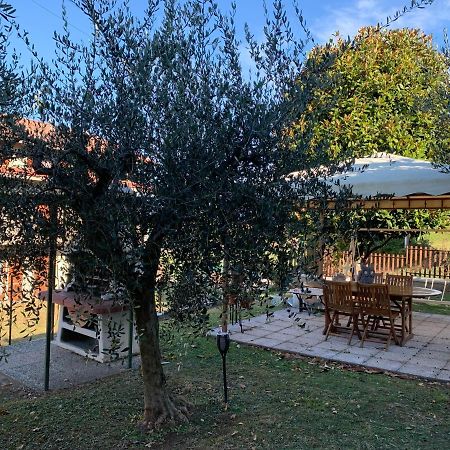 Ferienwohnung La Casa Di Thomas Lazise Exterior foto
