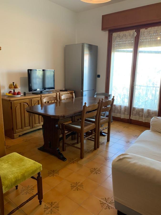 Ferienwohnung La Casa Di Thomas Lazise Exterior foto