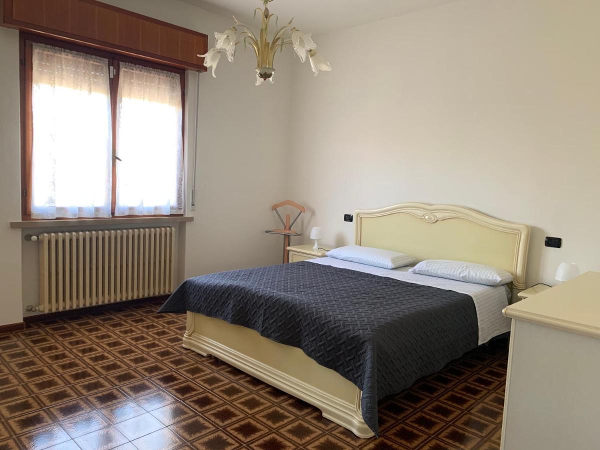 Ferienwohnung La Casa Di Thomas Lazise Exterior foto